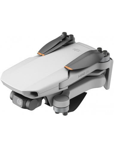 Drona DJI Mini 4K Fly More Combo (CP.MA.00000797.01)