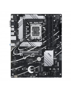 Материнская плата ASUS PRIME B760-PLUS / 1700 / B760 / DDR5 / ATX 2