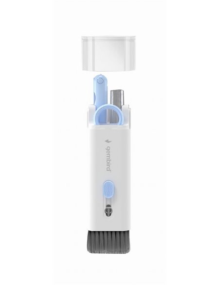 7 in 1Kit universal de curatare Gembird CK-LCD-07