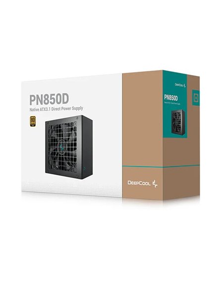 Bloc de alimentare 850W DEEPCOOL PN850D