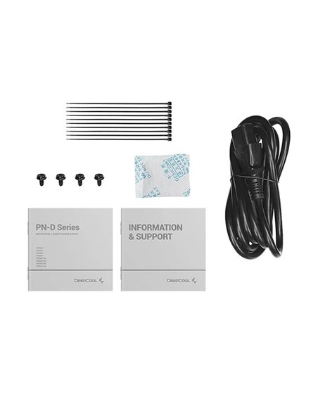 Bloc de alimentare 850W DEEPCOOL PN850D