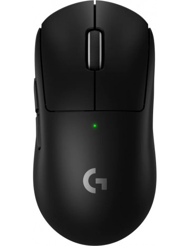 Беспроводная Мышь Logitech PRO X SUPERLIGHT 2/ 5 buttons/ 2.4GHz/ 32000 dpi / Black