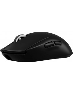 Mouse Wireless Logitech PRO X SUPERLIGHT 2/ 5 buttons/ 2.4GHz/ 32000 dpi / Black 2