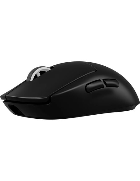 Беспроводная Мышь Logitech PRO X SUPERLIGHT 2/ 5 buttons/ 2.4GHz/ 32000 dpi / Black
