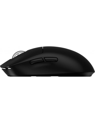 Беспроводная Мышь Logitech PRO X SUPERLIGHT 2/ 5 buttons/ 2.4GHz/ 32000 dpi / Black
