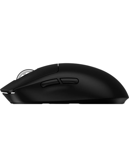 Беспроводная Мышь Logitech PRO X SUPERLIGHT 2/ 5 buttons/ 2.4GHz/ 32000 dpi / Black