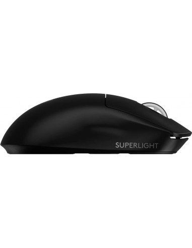 Беспроводная Мышь Logitech PRO X SUPERLIGHT 2/ 5 buttons/ 2.4GHz/ 32000 dpi / Black