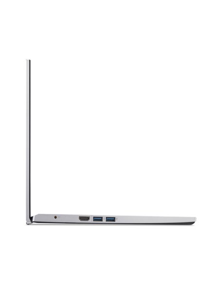 Laptop 15.6” ACER Aspire A315-59 (NX.K6TEU.015)/ Intel Core i7-1255U/ 16GB/ 512GB SSD/ Pure Silver Laptop 15.6” ACER Aspire A315-59 (NX.K6TEU.015)/ Intel Core i7-1255U/ 16GB/ 512GB SSD/ Pure Silver