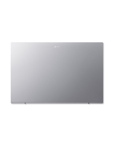 Laptop 15.6” ACER Aspire A315-59 (NX.K6TEU.015)/ Intel Core i7-1255U/ 16GB/ 512GB SSD/ Pure Silver Laptop 15.6” ACER Aspire A315-59 (NX.K6TEU.015)/ Intel Core i7-1255U/ 16GB/ 512GB SSD/ Pure Silver