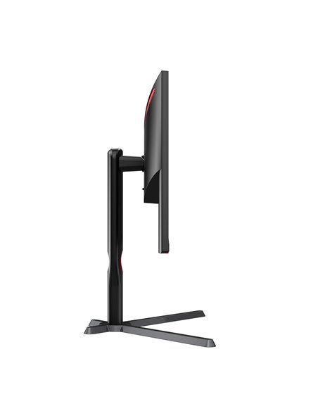 27.0” Monitor Gaming AOC U27G3X/ UHD/ 0.5ms/ 160Hz/ Black