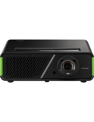 Проектор VIEWSONIC X2-4K/ Designed for Xbox with 1440p @ 120Hz/ 4K UHD / 2900 Lm