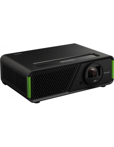 Proiector VIEWSONIC X2-4K/ Designed for Xbox with 1440p @ 120Hz/ 4K UHD / 2900 Lm