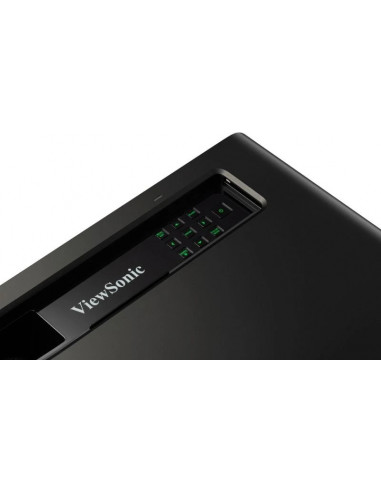 Proiector VIEWSONIC X2-4K/ Designed for Xbox with 1440p @ 120Hz/ 4K UHD / 2900 Lm