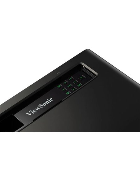 Proiector VIEWSONIC X2-4K/ Designed for Xbox with 1440p @ 120Hz/ 4K UHD / 2900 Lm