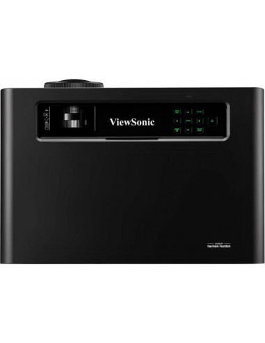 Проектор VIEWSONIC X2-4K/ Designed for Xbox with 1440p @ 120Hz/ 4K UHD / 2900 Lm