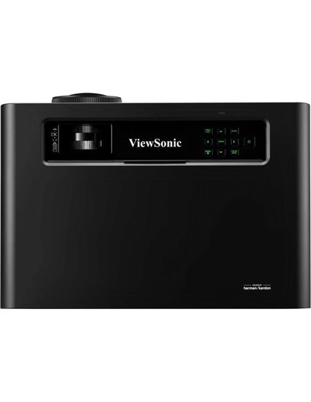 Проектор VIEWSONIC X2-4K/ Designed for Xbox with 1440p @ 120Hz/ 4K UHD / 2900 Lm