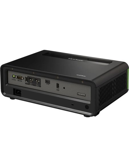 Proiector VIEWSONIC X2-4K/ Designed for Xbox with 1440p @ 120Hz/ 4K UHD / 2900 Lm