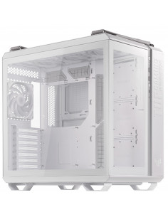 Корпус ASUS TUF GAMING TG GT502 PLUS / no PSU / ATX / White 2