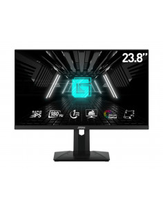 23.8” Игровой Монитор G244PF E2 / 1ms / 180Hz / Black