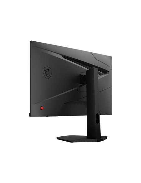 23.8” Monitor Gaming G244PF E2 / 1ms / 180Hz / Black