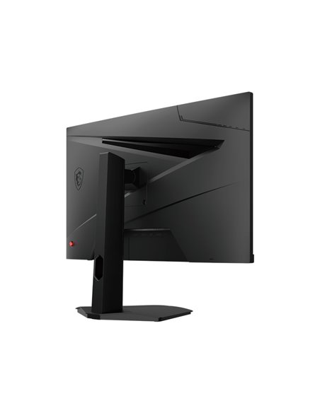 23.8” Monitor Gaming G244PF E2 / 1ms / 180Hz / Black