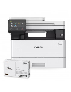 МФУ Canon i-SENSYS X 1440i+T13 toner / A4 / DADF / Duplex / Wi-Fi / Net
