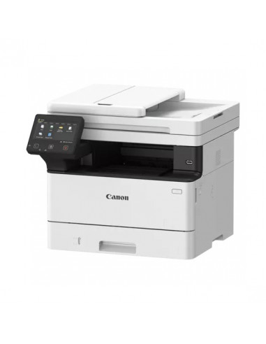 MFD Canon i-SENSYS X 1440i+T13 toner / A4 / DADF / Duplex / Wi-Fi / Net