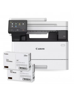 МФУ Canon i-SENSYS X 1440i+2*T13 toner / A4 / DADF / Duplex / Wi-Fi / Net
