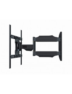 Suport TV de perete pentru 32-75”, Gembird ”WM-75ST-02” 2