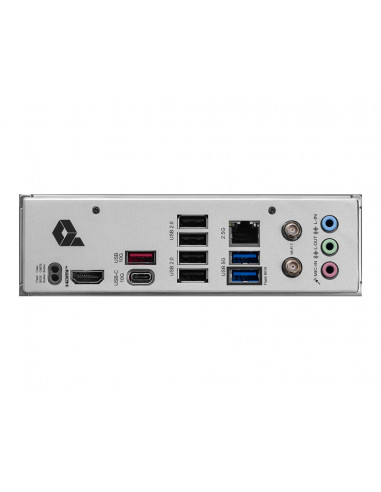 Placa de baza MSI PRO B840-P WIFI / AM5 / B840 / DDR5 / ATX