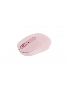 Беспроводная мышь Logitech M196/ Optical/ Bluetooth/ Rose 2