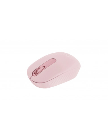 Mouse Wireless Logitech M196/ Optical/ Bluetooth/ Rose