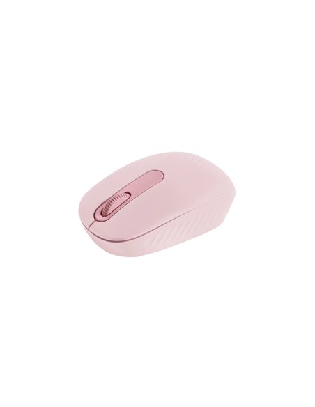 Mouse Wireless Logitech M196/ Optical/ Bluetooth/ Rose