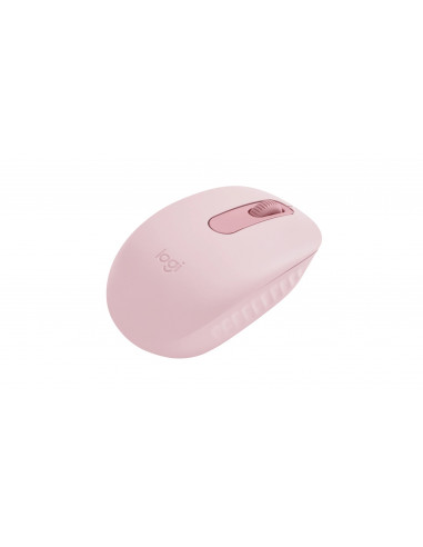Mouse Wireless Logitech M196/ Optical/ Bluetooth/ Rose