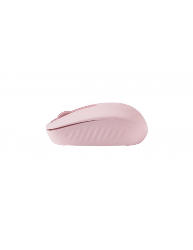 Mouse Wireless Logitech M196/ Optical/ Bluetooth/ Rose