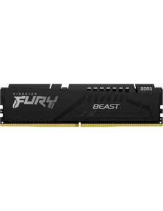 Опреативная память Kingston FURY Beast EXPO DDR5 5600 МТ/с 8ГБ