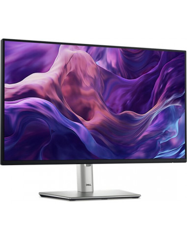 23.8” Монитор DELL P2425H / 5ms / FHD / Black/Silver