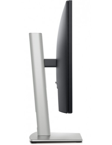 23.8” Монитор DELL P2425H / 5ms / FHD / Black/Silver
