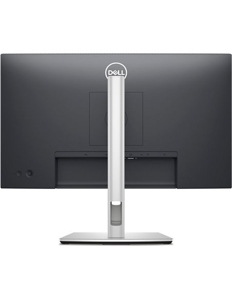 23.8” Монитор DELL P2425H / 5ms / FHD / Black/Silver