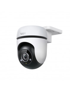 Умная уличная поворотная камера TP-LINK Tapo C420S1, White