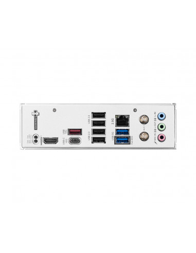 Материнская плата MSI B840 GAMING PLUS WIFI / AM5 / B840 / DDR5 / ATX