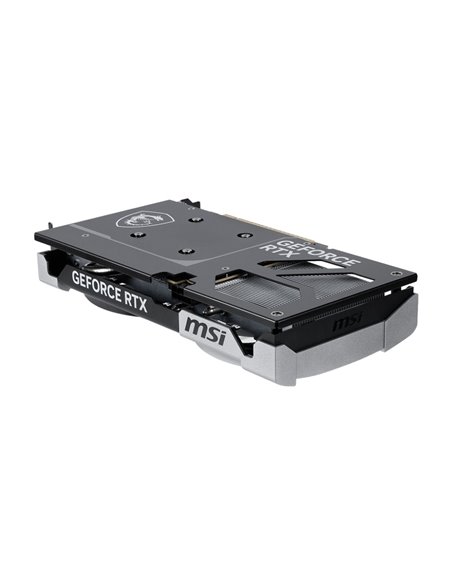 Видеокарта MSI GeForce RTX 5060 Ti 16G VENTUS 2X OC PLUS/ 16GB / GDDR7 / 128bit Видеокарта MSI GeForce RTX 5060 Ti 16G VENTUS 2X OC PLUS/ 16GB / GDDR7 / 128bit