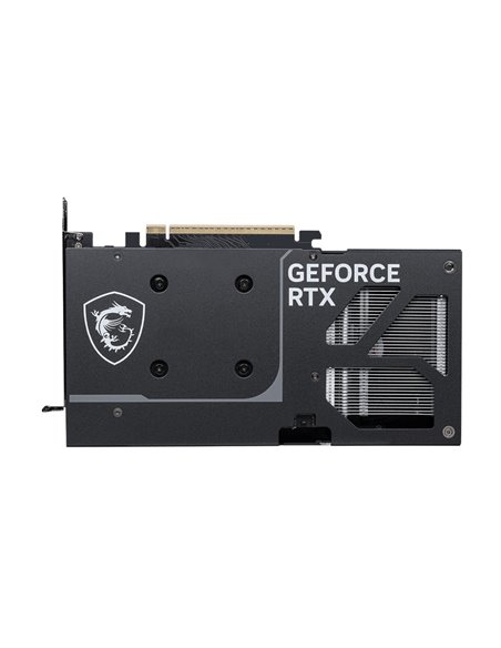 Видеокарта MSI GeForce RTX 5060 Ti 16G VENTUS 2X OC PLUS/ 16GB / GDDR7 / 128bit Видеокарта MSI GeForce RTX 5060 Ti 16G VENTUS 2X OC PLUS/ 16GB / GDDR7 / 128bit