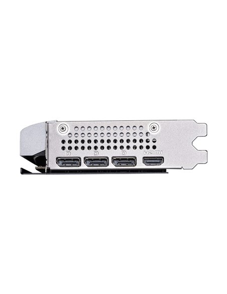 Видеокарта MSI GeForce RTX 5060 Ti 16G VENTUS 2X OC PLUS/ 16GB / GDDR7 / 128bit Видеокарта MSI GeForce RTX 5060 Ti 16G VENTUS 2X OC PLUS/ 16GB / GDDR7 / 128bit