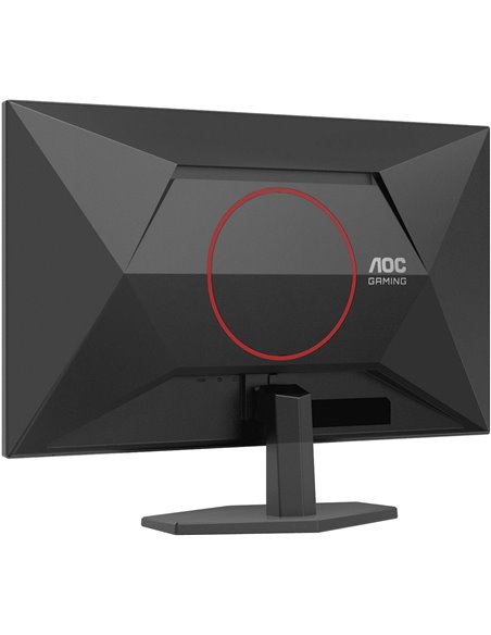 24.5” Игровой монитор AOC 25G42E / 0.5ms/ 180Hz/ Black 24.5” Игровой монитор AOC 25G42E / 0.5ms/ 180Hz/ Black
