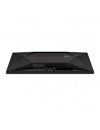 24.5” Monitor Gaming AOC 25G42E / 0.5ms/ 180Hz/ Black