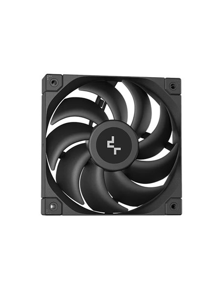 Sisteme de racire DEEPCOOL MYSTIQUE 360/ Universal/ 36.49dBA/ 72.45CFM/ Black