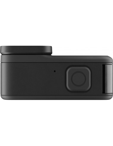 Camera Action GoPro HERO 13 Black + Battery + SD Card 64GB + Handler (CHDRB-131-RW)
