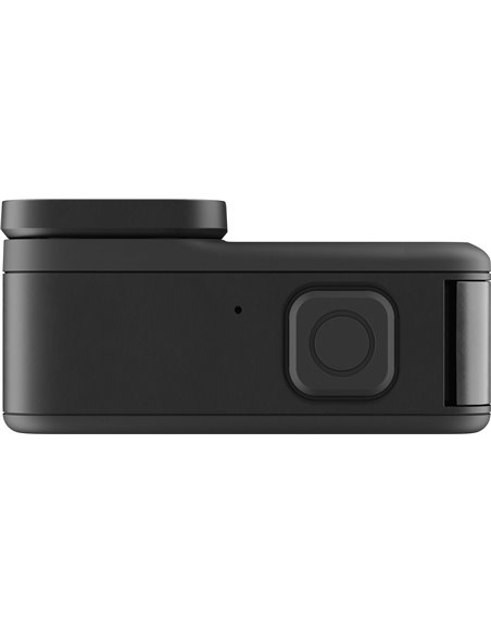 Camera Action GoPro HERO 13 Black + Battery + SD Card 64GB + Handler (CHDRB-131-RW)