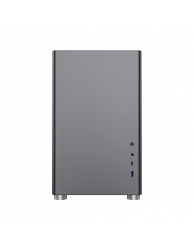 Компьютерный корпус Gamemax SPARK, Mini-Tower,...